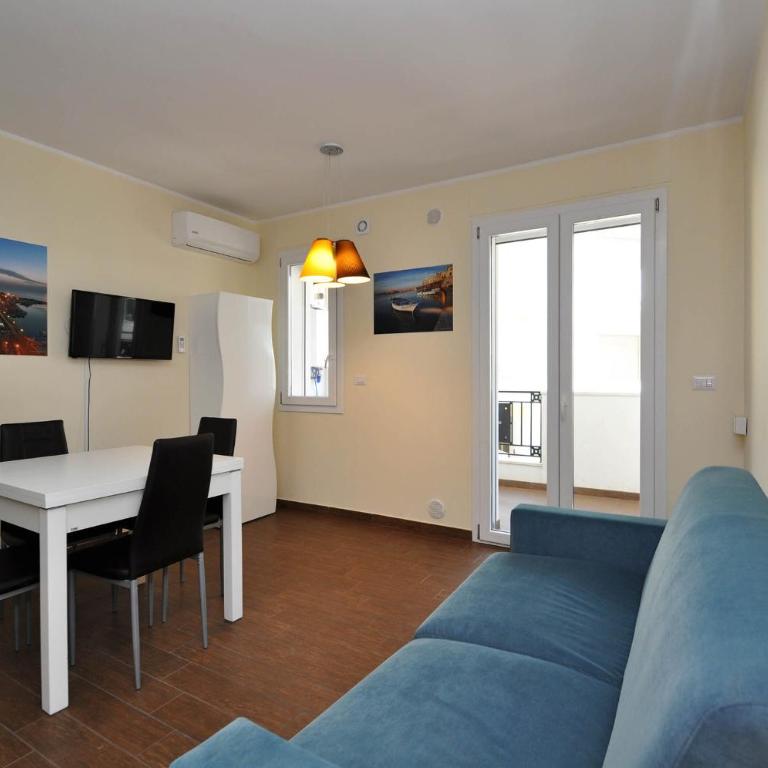 Felicity Residence - Appartamento con 2 Camere da Letto (5 Adulti) - 12