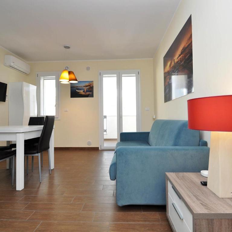 Felicity Residence - Appartamento con 2 Camere da Letto (5 Adulti) - 1