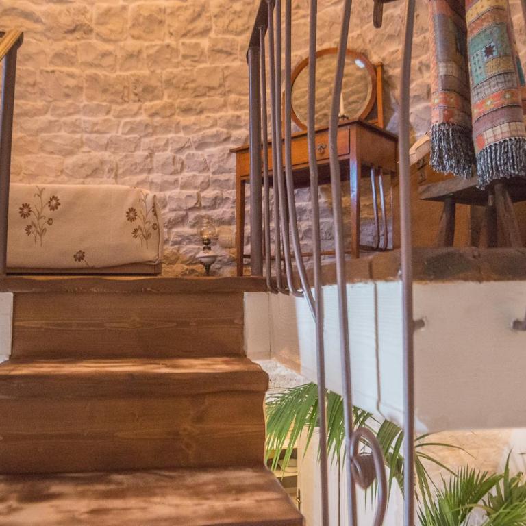 Navolte Trulli con Piscina & Relax a Locorotondo - Casa con 2 Camere da Letto - 36