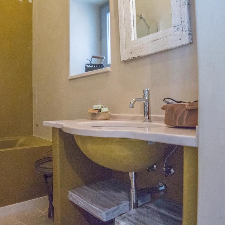 Navolte Trulli con Piscina & Relax a Locorotondo - Casa con 2 Camere da Letto - 32