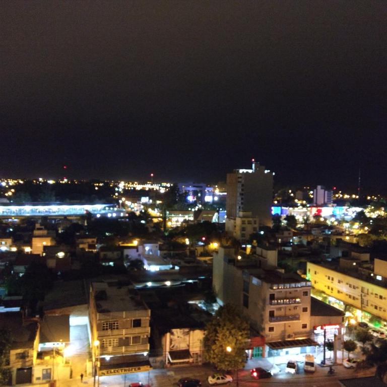 Altos del Boulevard - Apartamento - 20