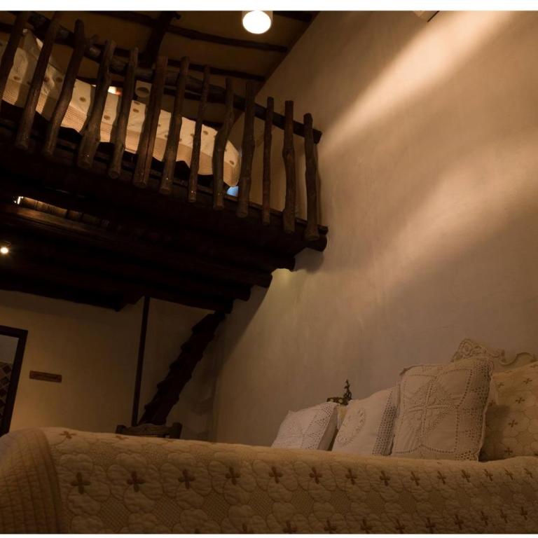 Hotel Boutique Quinta Tibigaro - Deluxe Family Room - 1