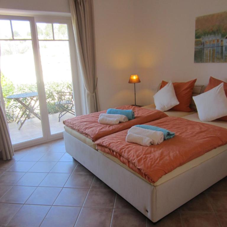 Finca Klara, Boutiquehotel - Apartment -Javea-Moraira- - Habitación Doble - 48