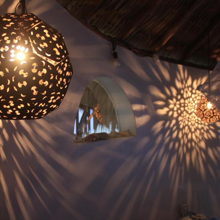Amaranto Bed and Breakfast - Bungalow - 4