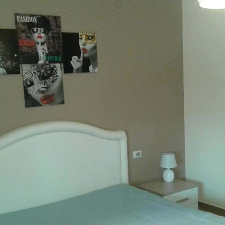 B&B Villa Venere - Deluxe Double or Twin Room - 4