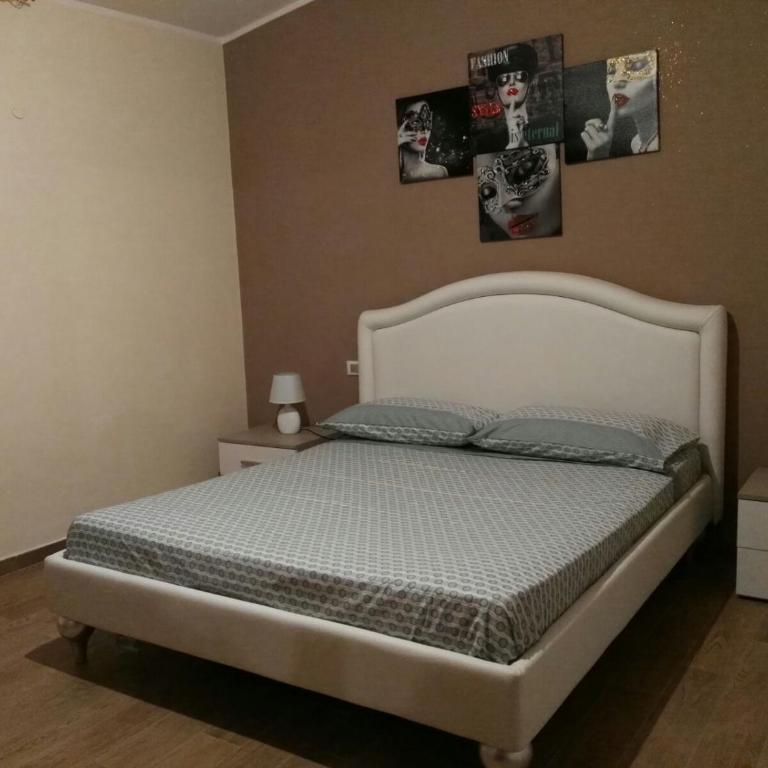 B&B Villa Venere - Deluxe Double or Twin Room - 3