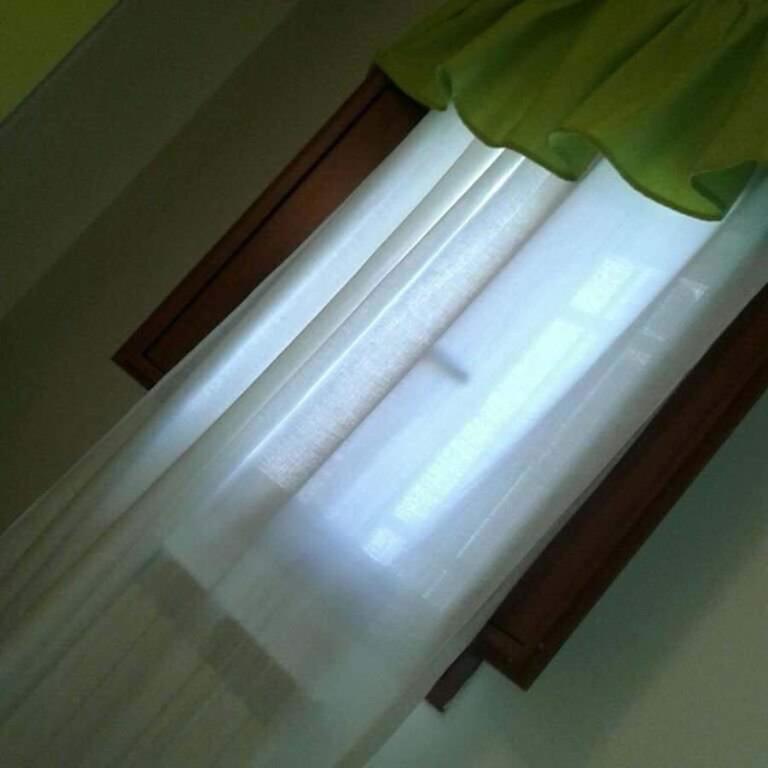 B&B Villa Venere - Twin Room with Shared Bathroom - 5