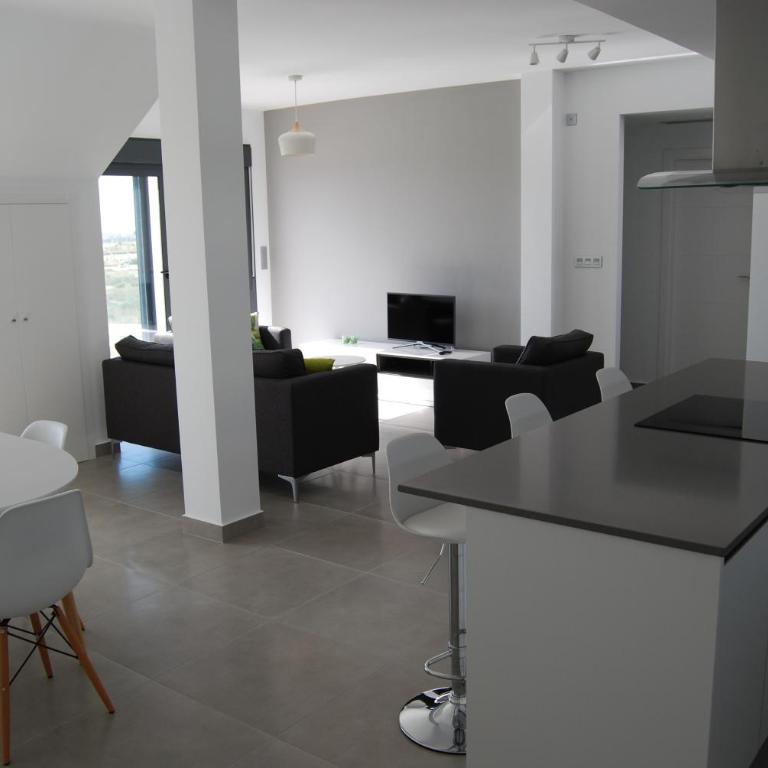 Lamar House - Apartamento con vistas al mar - 8