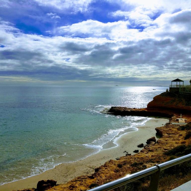 Lamar House - Apartamento con vistas al mar - 45