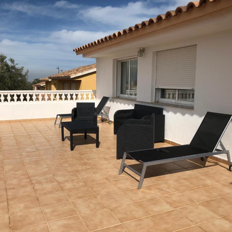 Casa Pareada en Peñiscola - Casa de 4 dormitorios - 25