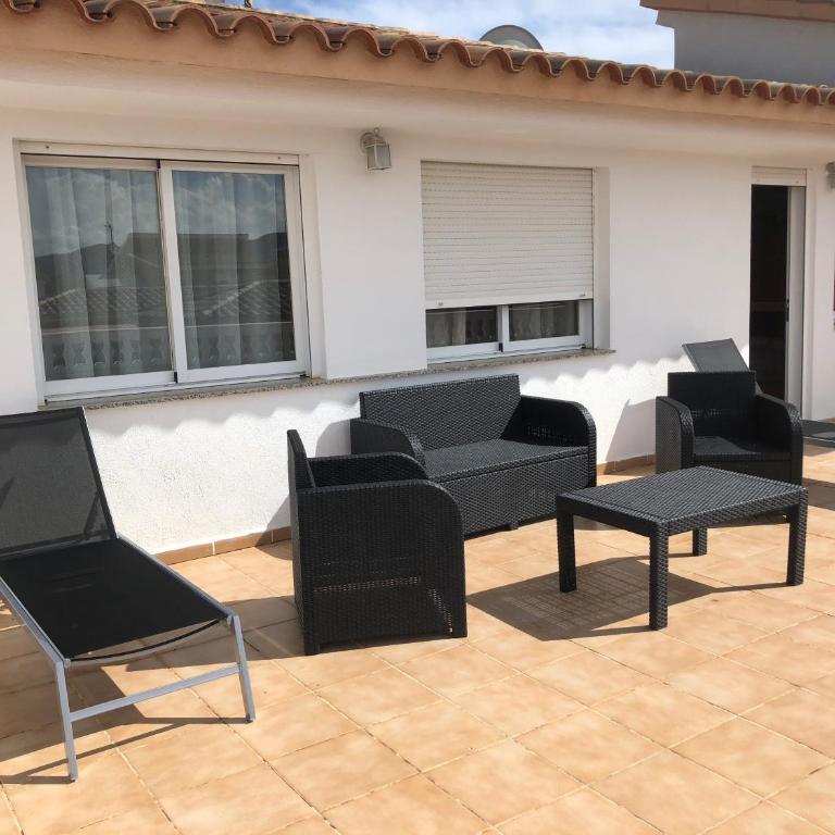 Casa Pareada en Peñiscola - Casa de 4 dormitorios - 24