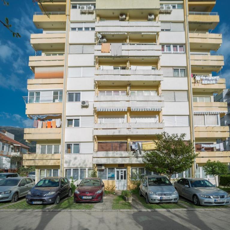 Apartman Andjela - Apartment - 23