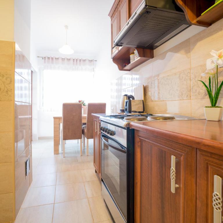 Apartman Andjela - Apartment - 12