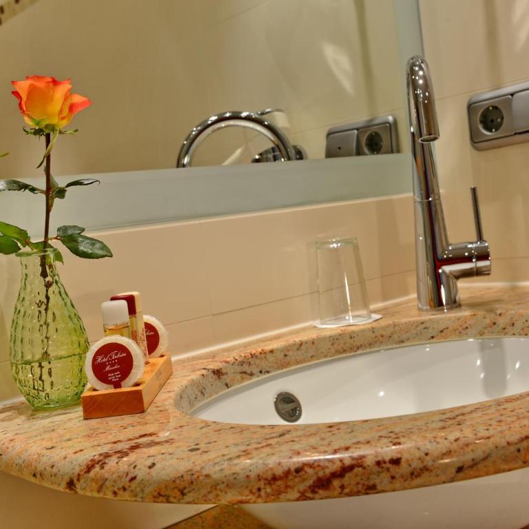 Hotel Torbräu - Standard Einzelzimmer - 4
