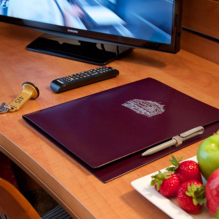 Hotel Torbräu - Standard Einzelzimmer - 2