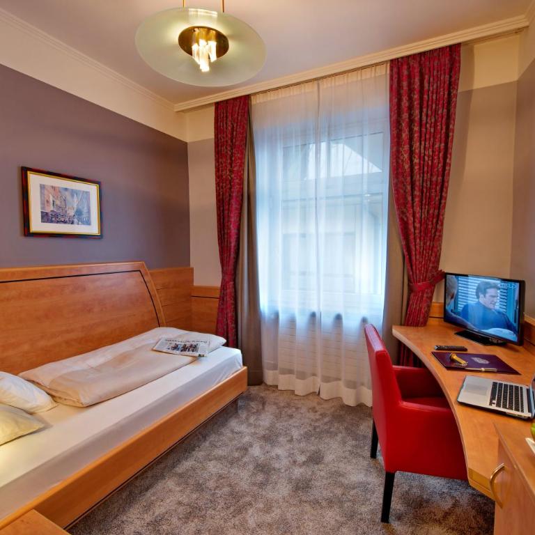 Hotel Torbräu - Standard Einzelzimmer - 6