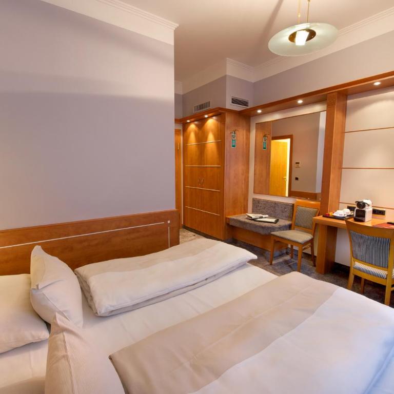 Hotel Torbräu - Kleines Doppelzimmer - 6