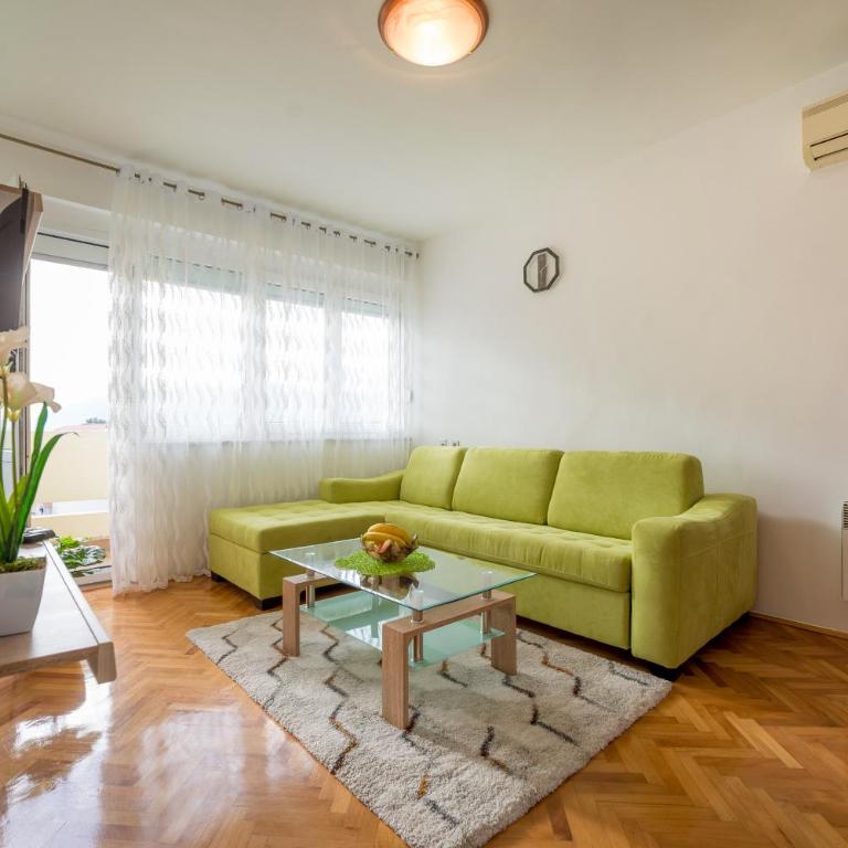 Apartman Andjela - Apartment - 1