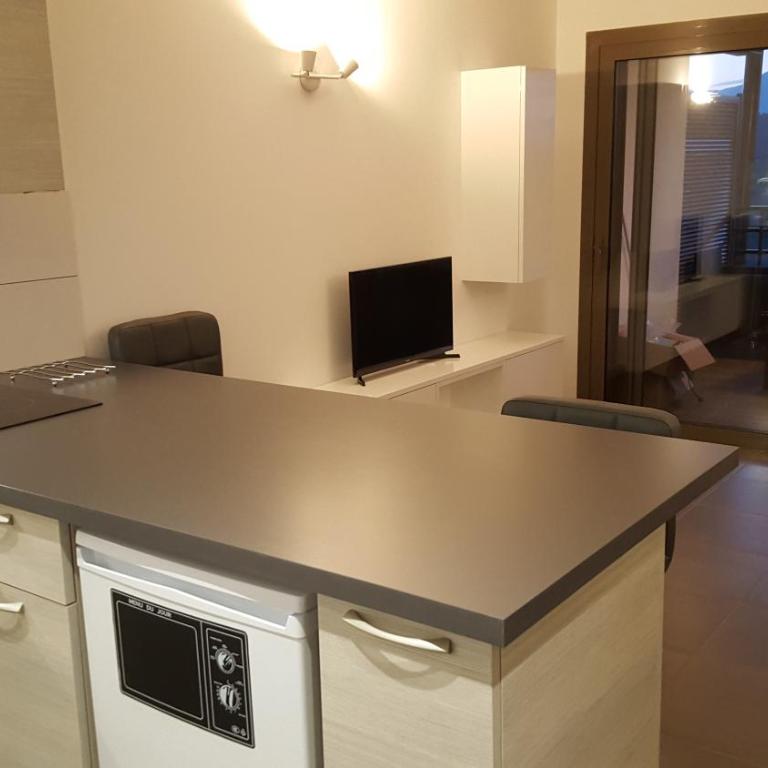 Studio ZenAzur - Appartement - 11