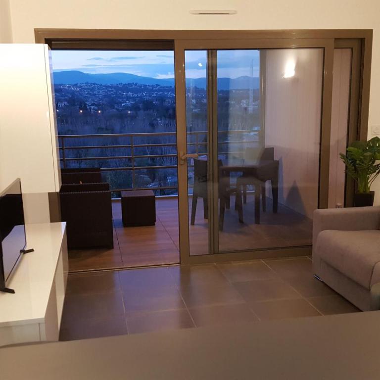 Studio ZenAzur - Appartement - 9
