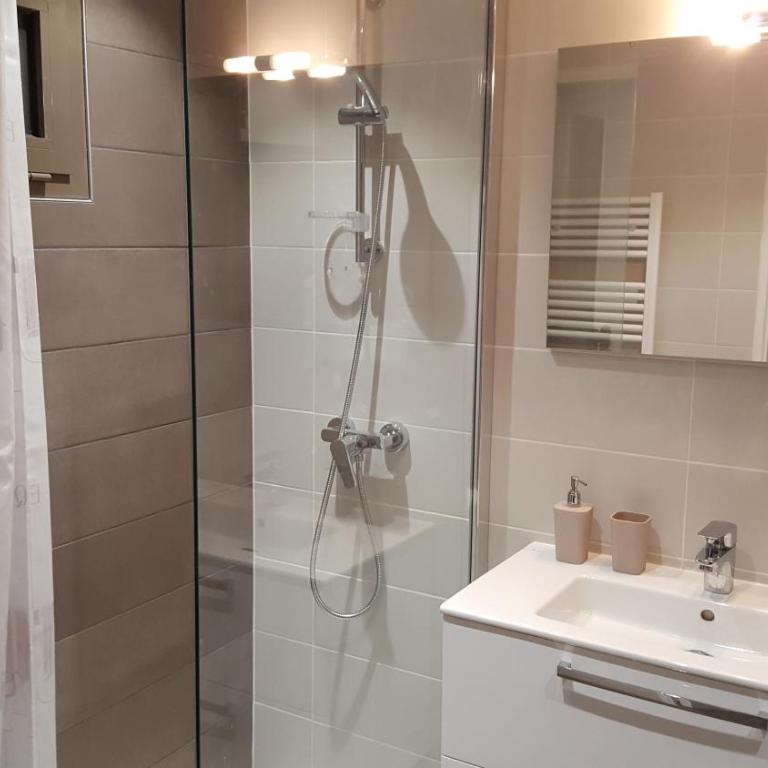 Studio ZenAzur - Appartement - 16