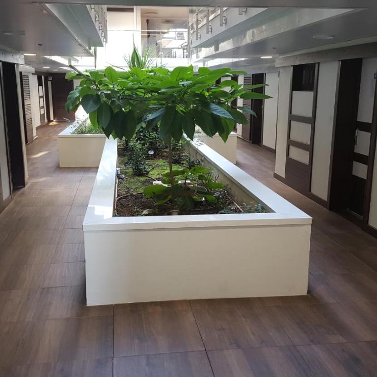 Studio ZenAzur - Appartement - 4