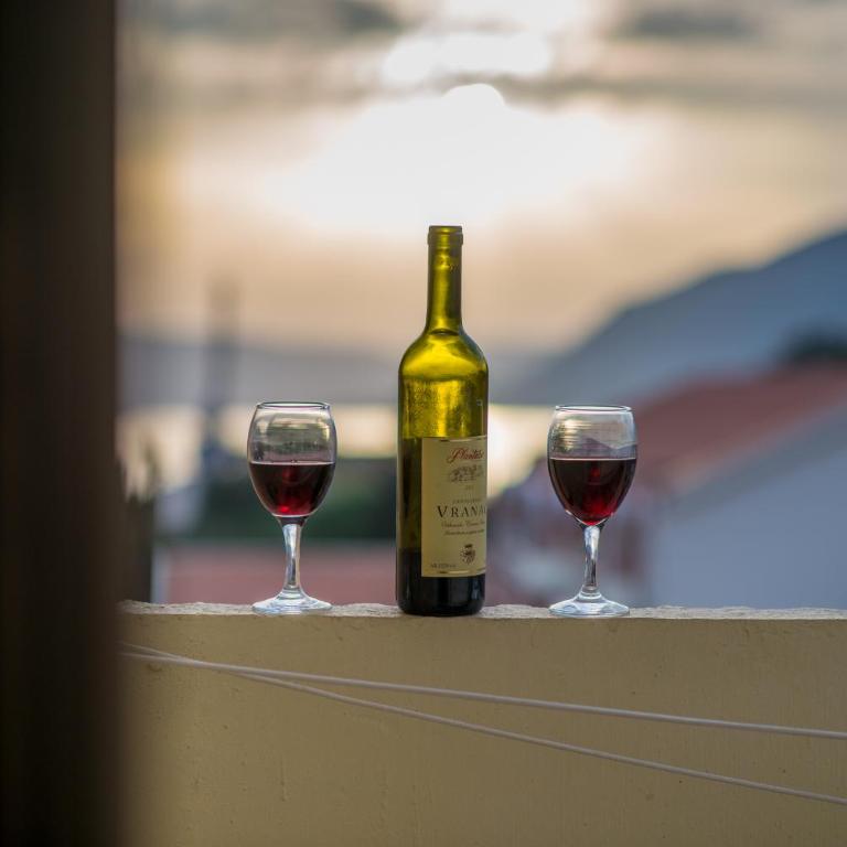 Apartman Andjela - Apartment - 19