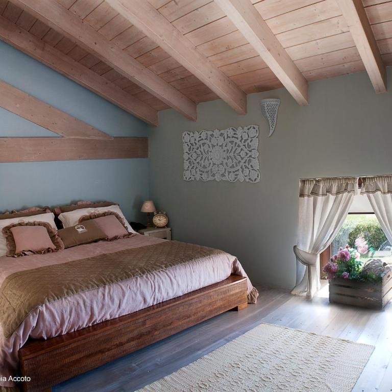 Palascìa Wellness Relais - Suite Standard - 6
