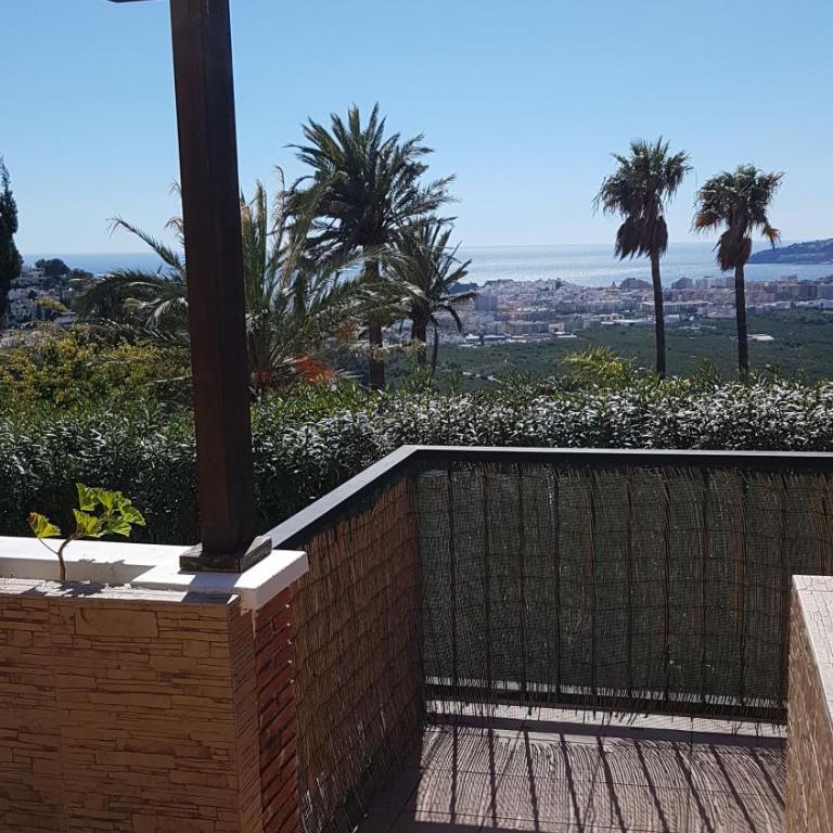 Tropical Andalusian place - Apartamento - 26