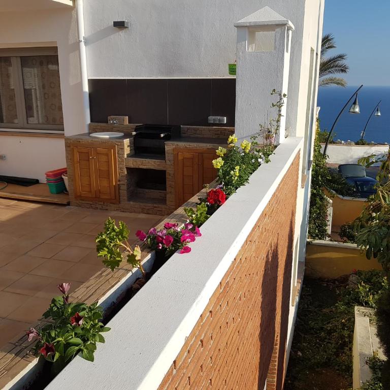 Tropical Andalusian place - Apartamento - 28