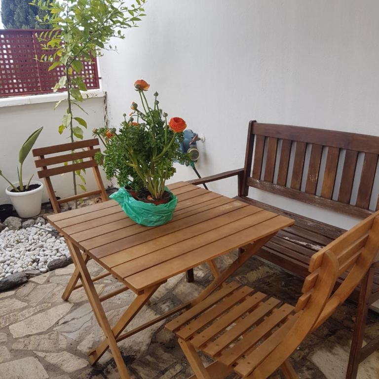 Tropical Andalusian place - Apartamento - 11