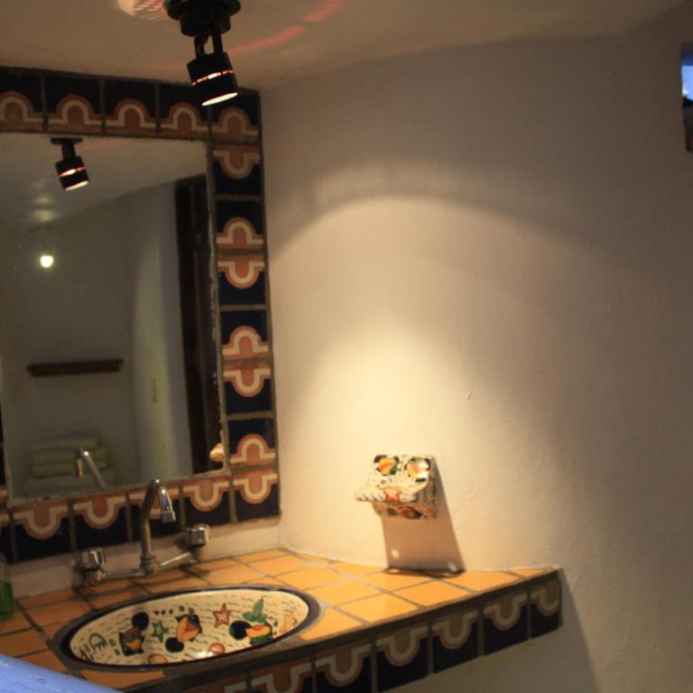 Amaranto Bed and Breakfast - Bungalow - 3