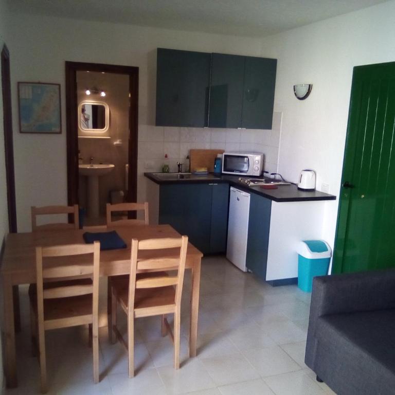 Caleta Paraiso - Lovely Coastal Apartment - Apartamento - 3