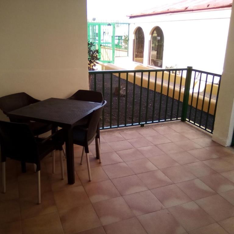 Caleta Paraiso - Lovely Coastal Apartment - Apartamento - 12