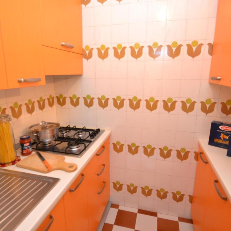 Danubio - Appartamento con 3 Camere da Letto - 24