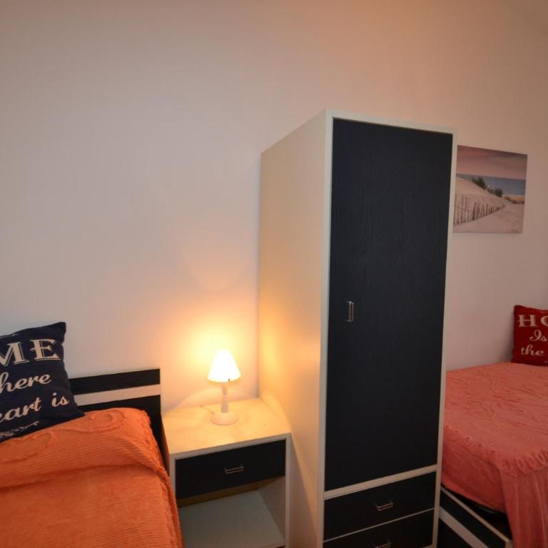 Danubio - Appartamento con 3 Camere da Letto - 14