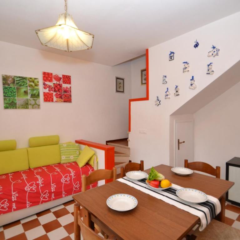 Danubio - Appartamento con 3 Camere da Letto - 16