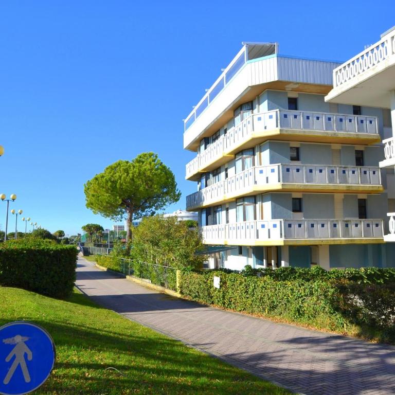 Onda Azzurra - Appartamento con 2 Camere da Letto - 1