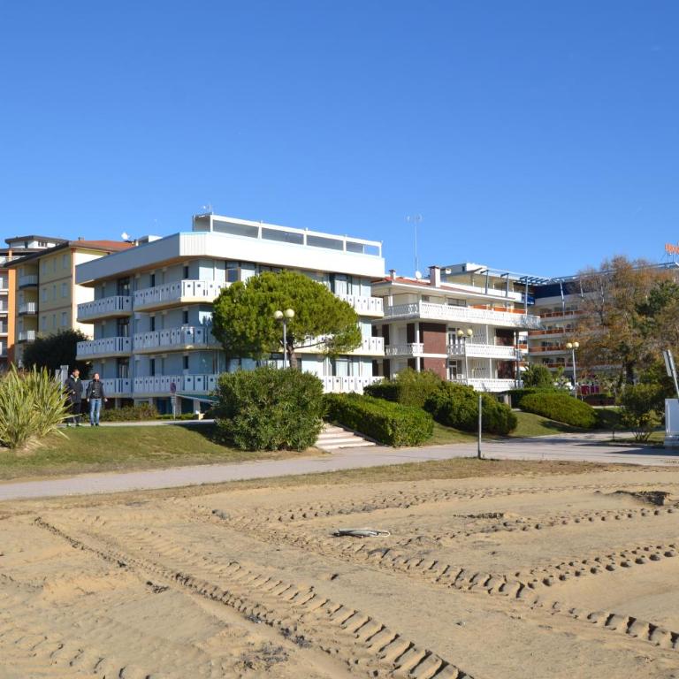 Onda Azzurra - Appartamento con 2 Camere da Letto - 3