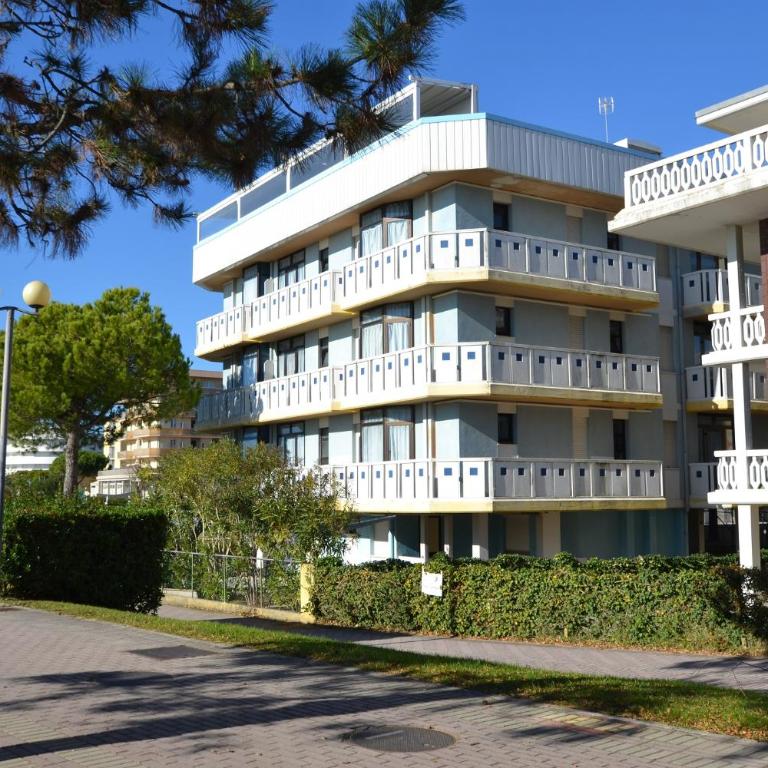 Onda Azzurra - Appartamento con 2 Camere da Letto - 4