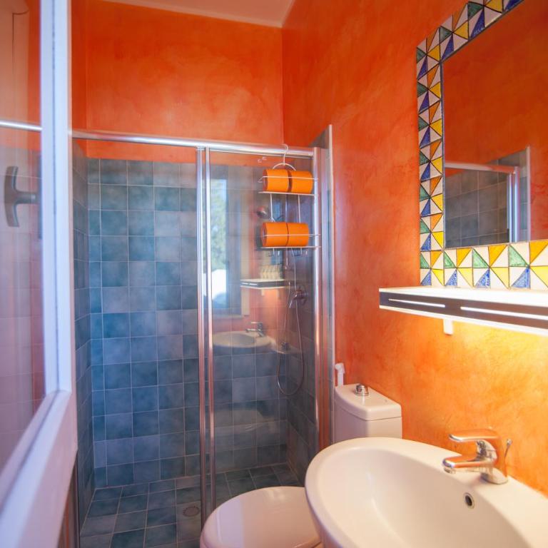 Suite House L'Isola Che Non C'è - Junior Suite con Terrazza - 5