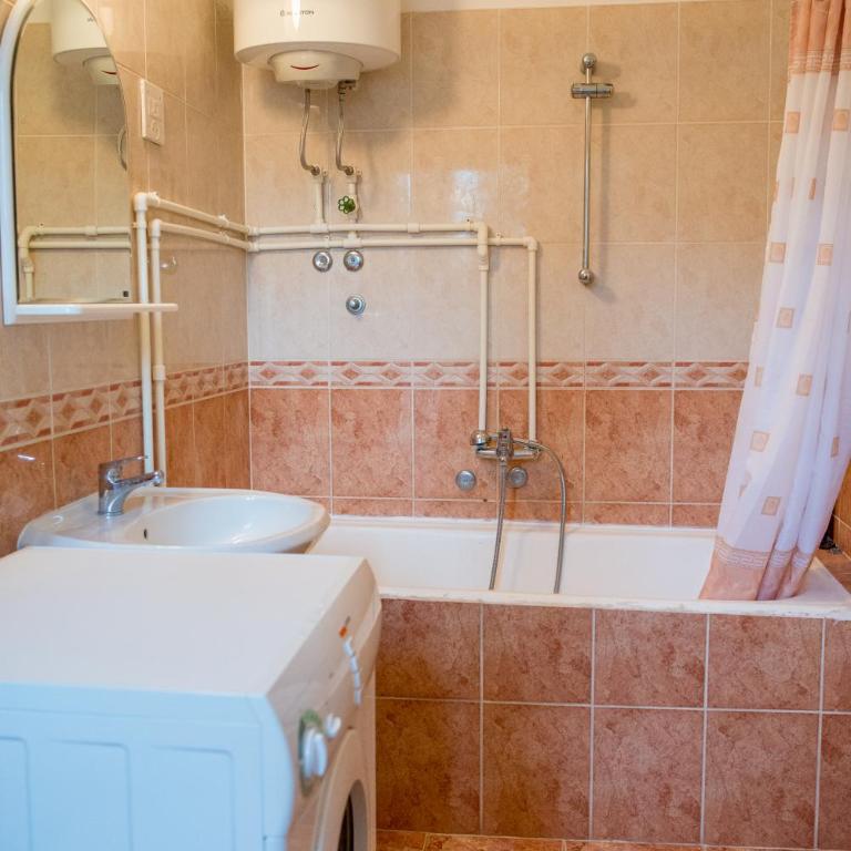 Apartman Andjela - Apartment - 13