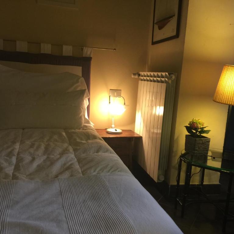 Alberghino B&B - Monolocale - 10