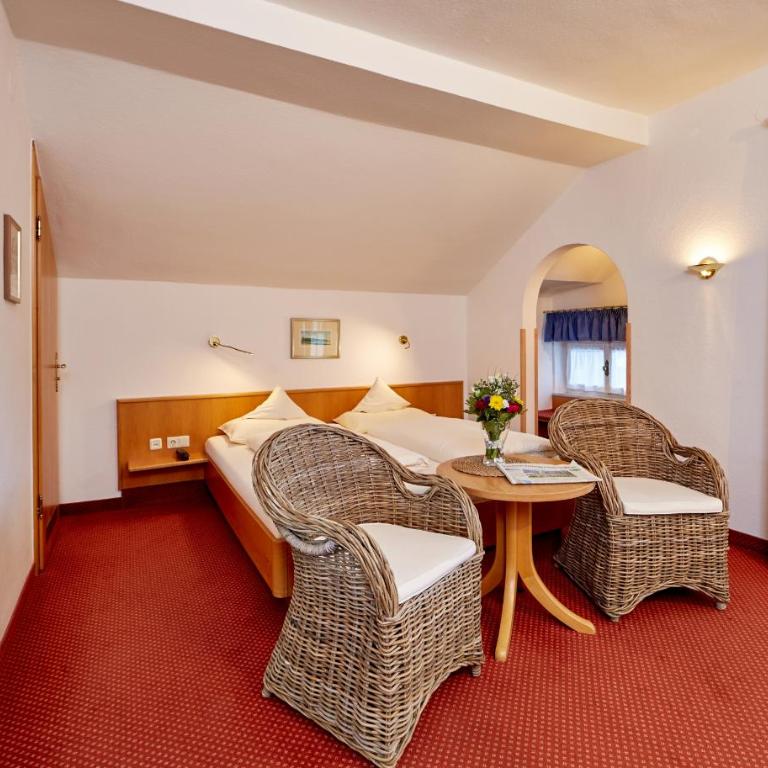 Hotel Aschenbrenner - Superior Doppelzimmer - 7