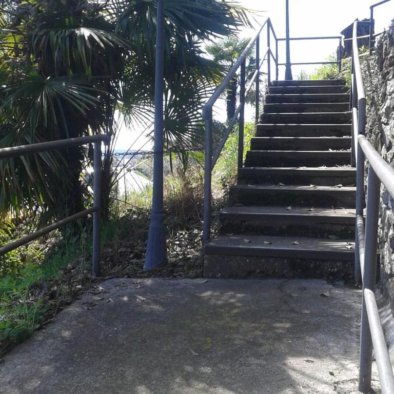Il Nido sul Lago - Casa Vacanze - 21