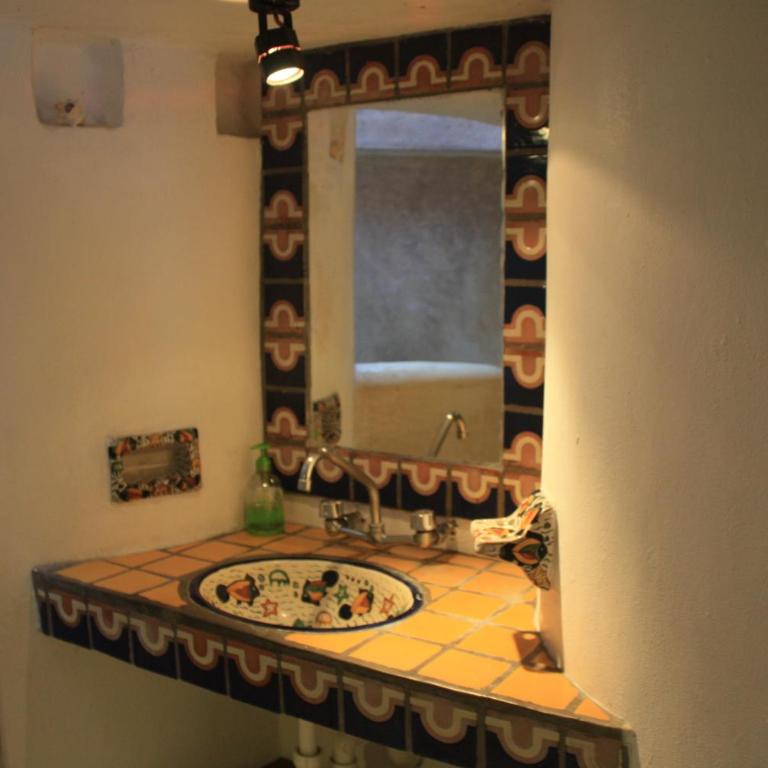 Amaranto Bed and Breakfast - Bungalow - 6