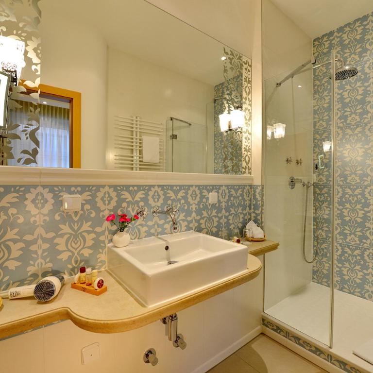 Hotel Torbräu - Deluxe Doppelzimmer - 2