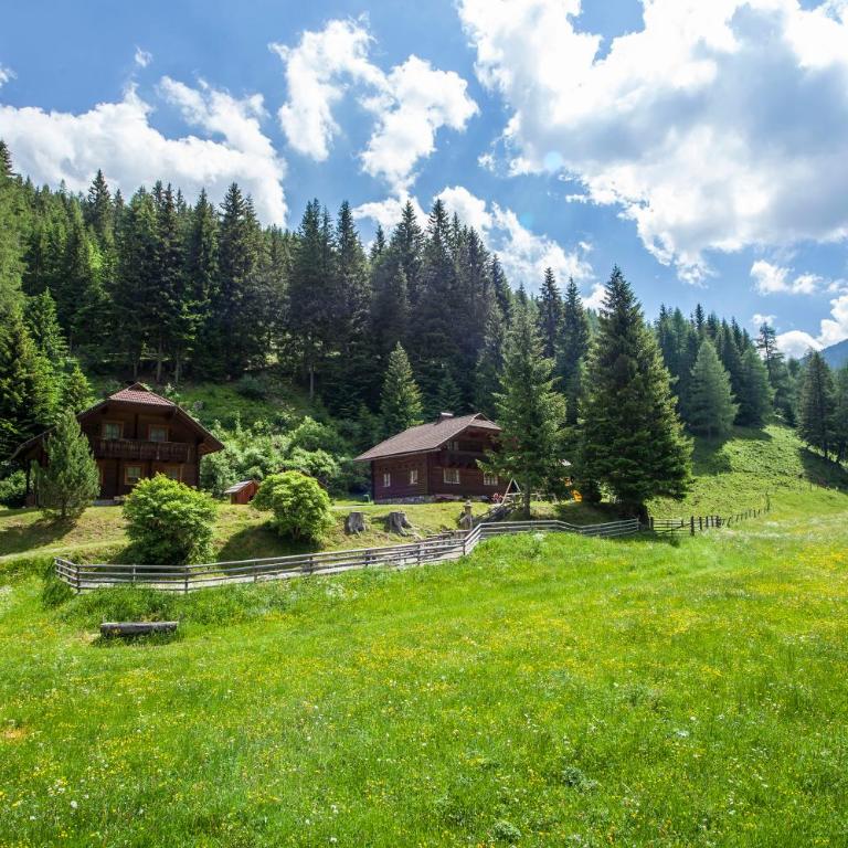 Gasserhütte - Haus mit 5 Schlafzimmern - 17