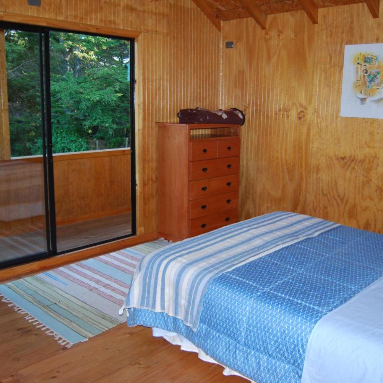 Cabanas de Monasterio - Bungalow - 13