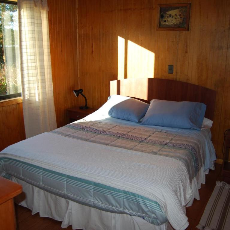 Cabanas de Monasterio - Bungalow - 11